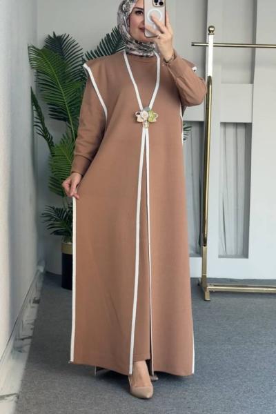 Evrim Elbiseli Takım Taba