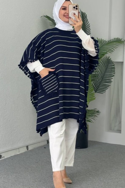 LALE Panço   Lacivert