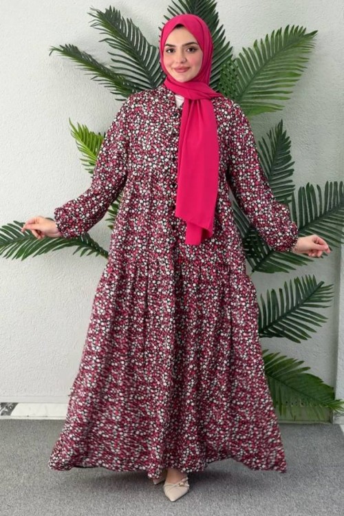 Beliz MANGO ELBİSE Siyah