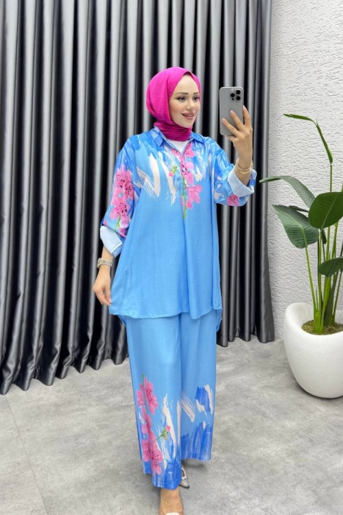 Zemheri Belmando Takım