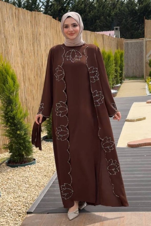 Mihra Yelekli Takım