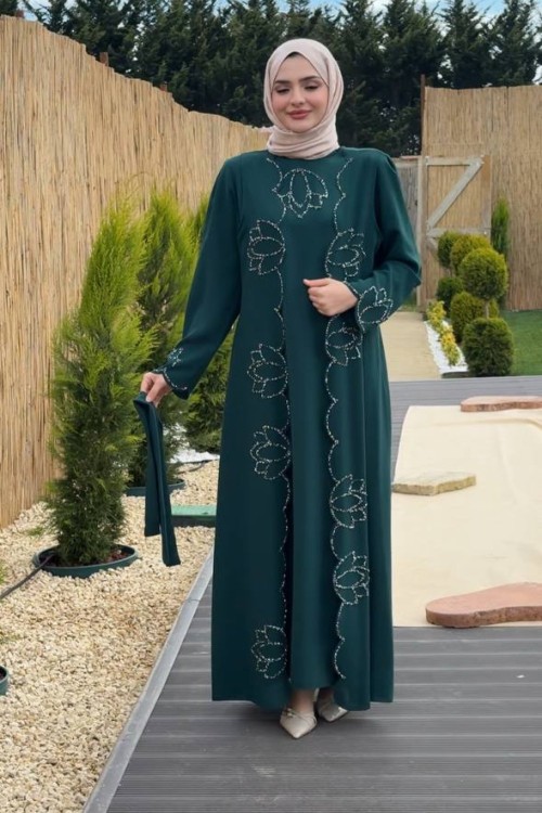 Mihra Yelekli Takım