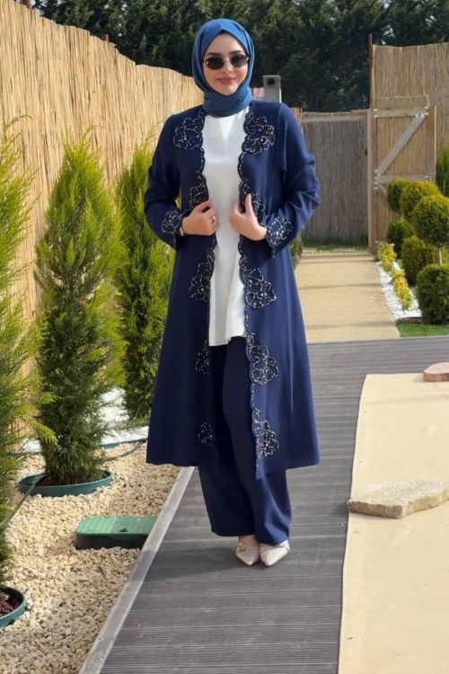 İkra Üçlü Takım