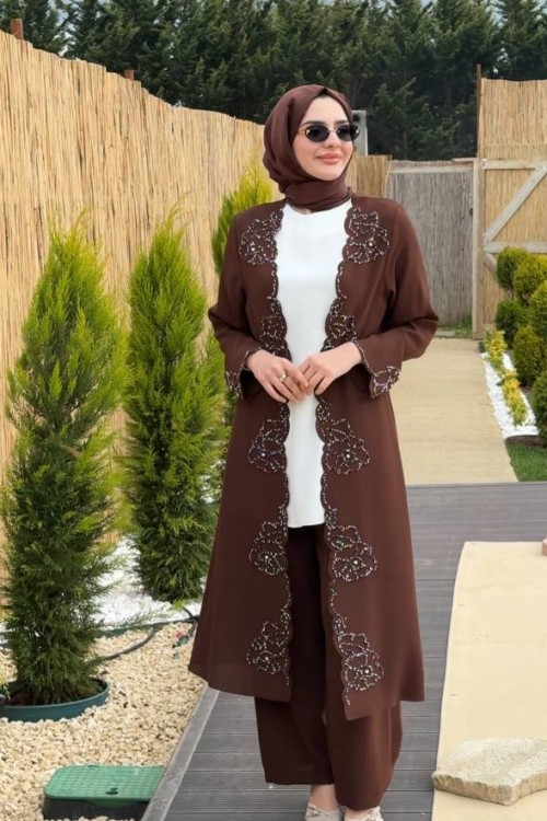 İkra Üçlü Takım