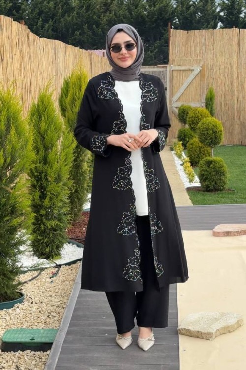 İkra Üçlü Takım