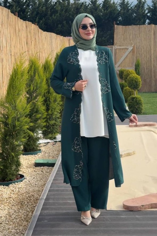 İkra Üçlü Takım