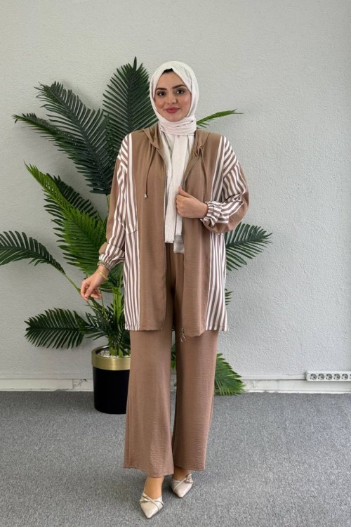 Cemre İkili Takım Camel