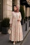 Sevgi Elbise Pembe