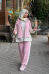 fulya ikili takım Pembe