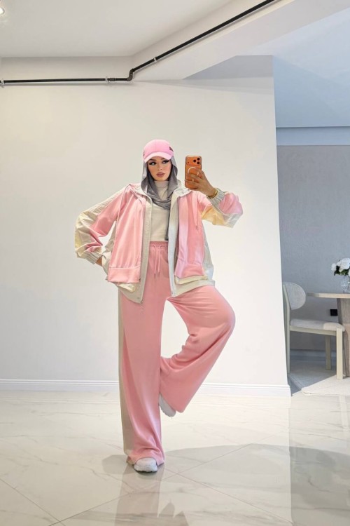fulya ikili takım Pembe